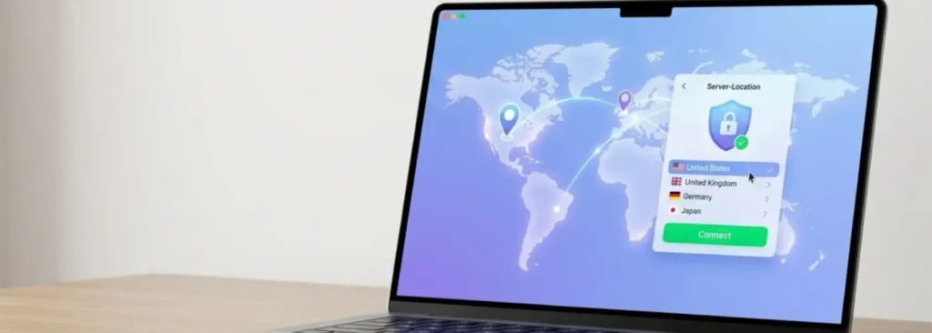 Change IP Address on Mac